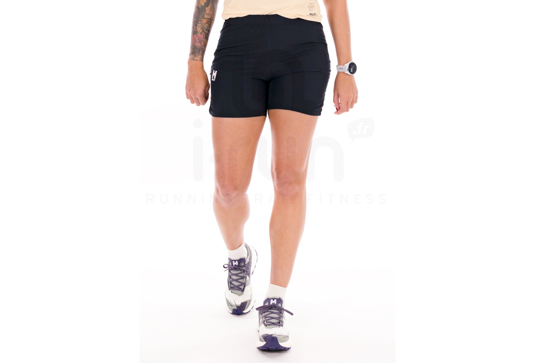 Millet Intense Essential Damen