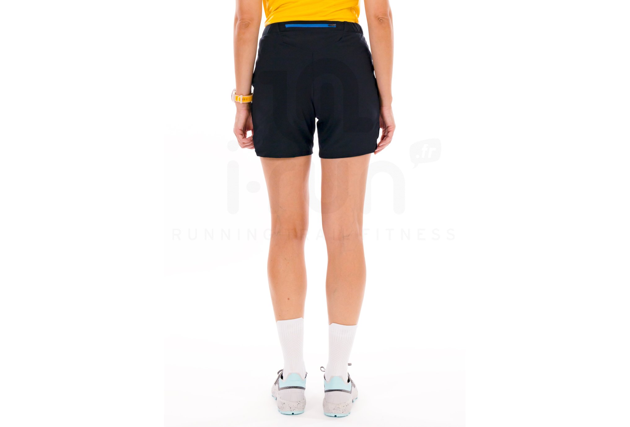 Millet Intense Essential Damen