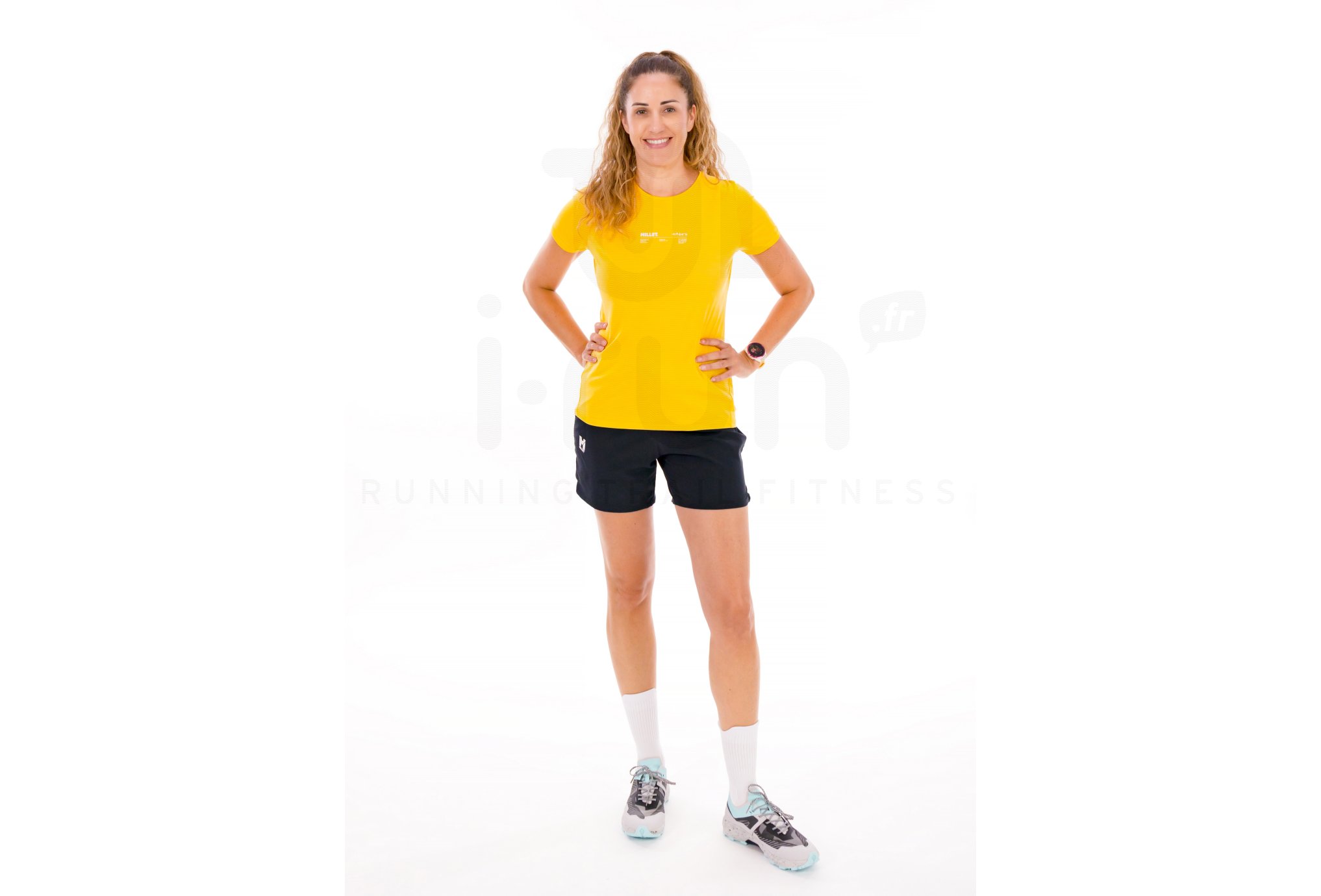 Millet Intense Essential Damen