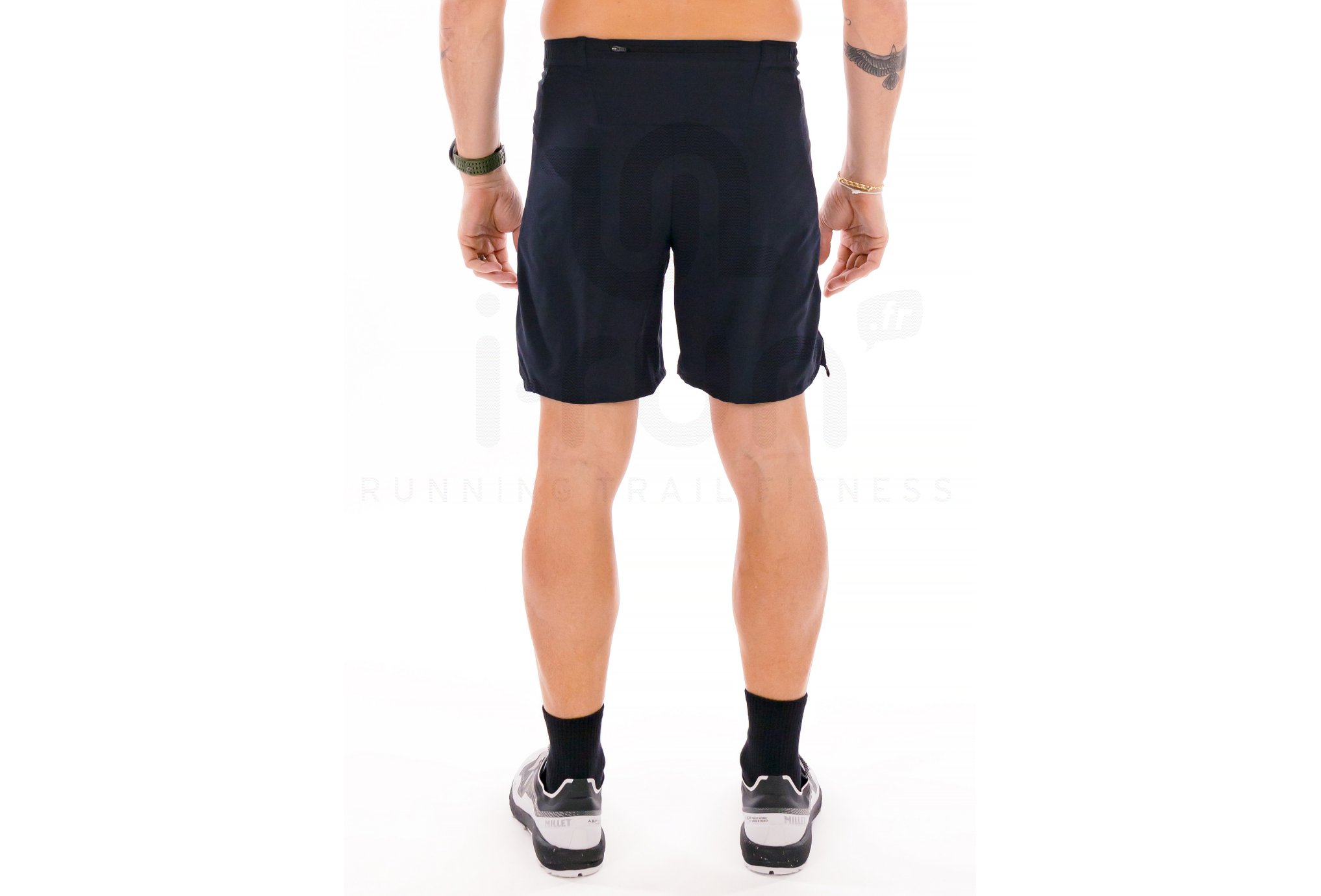 Millet Intense Essential