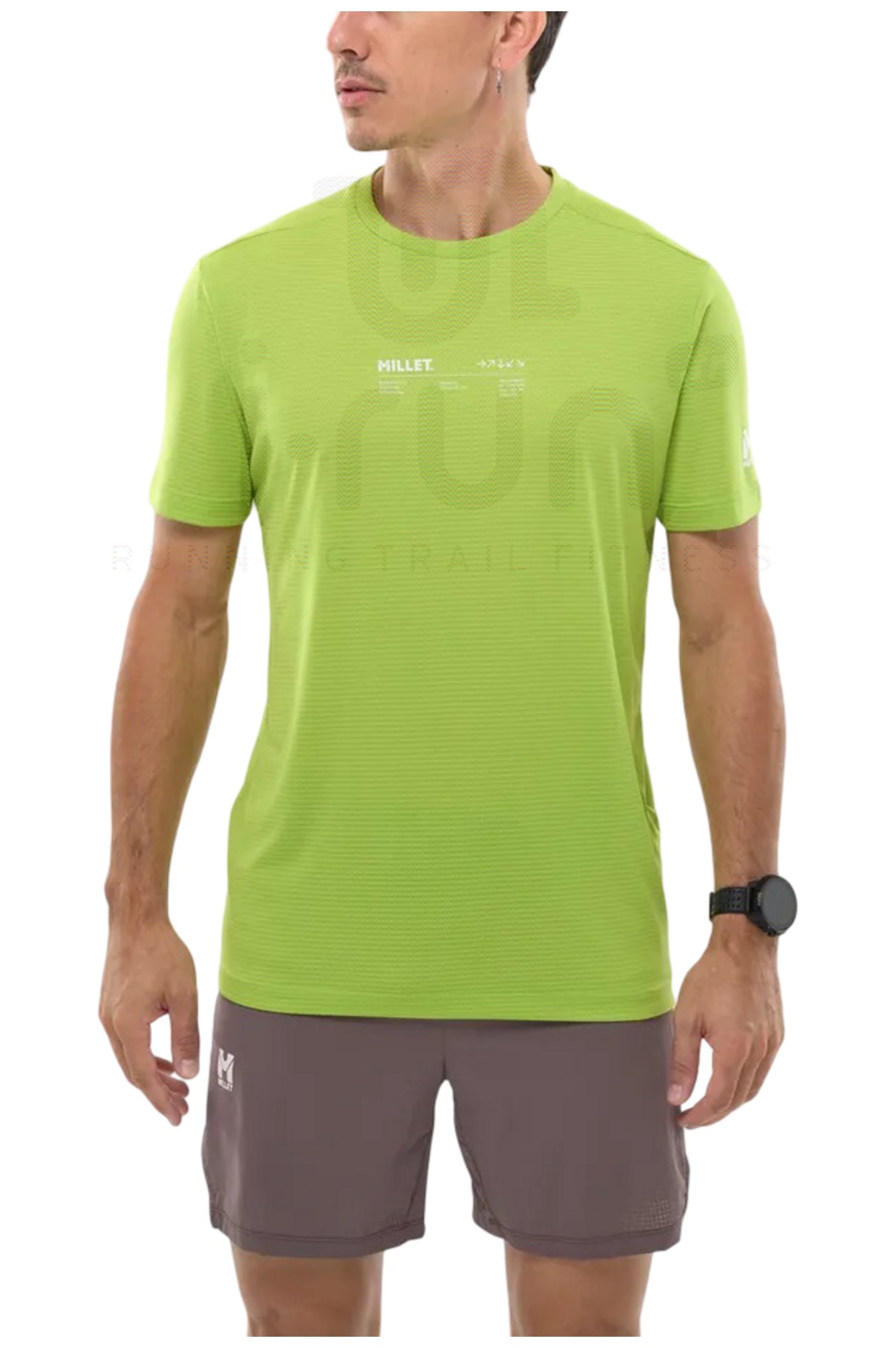 Millet Intense Essential