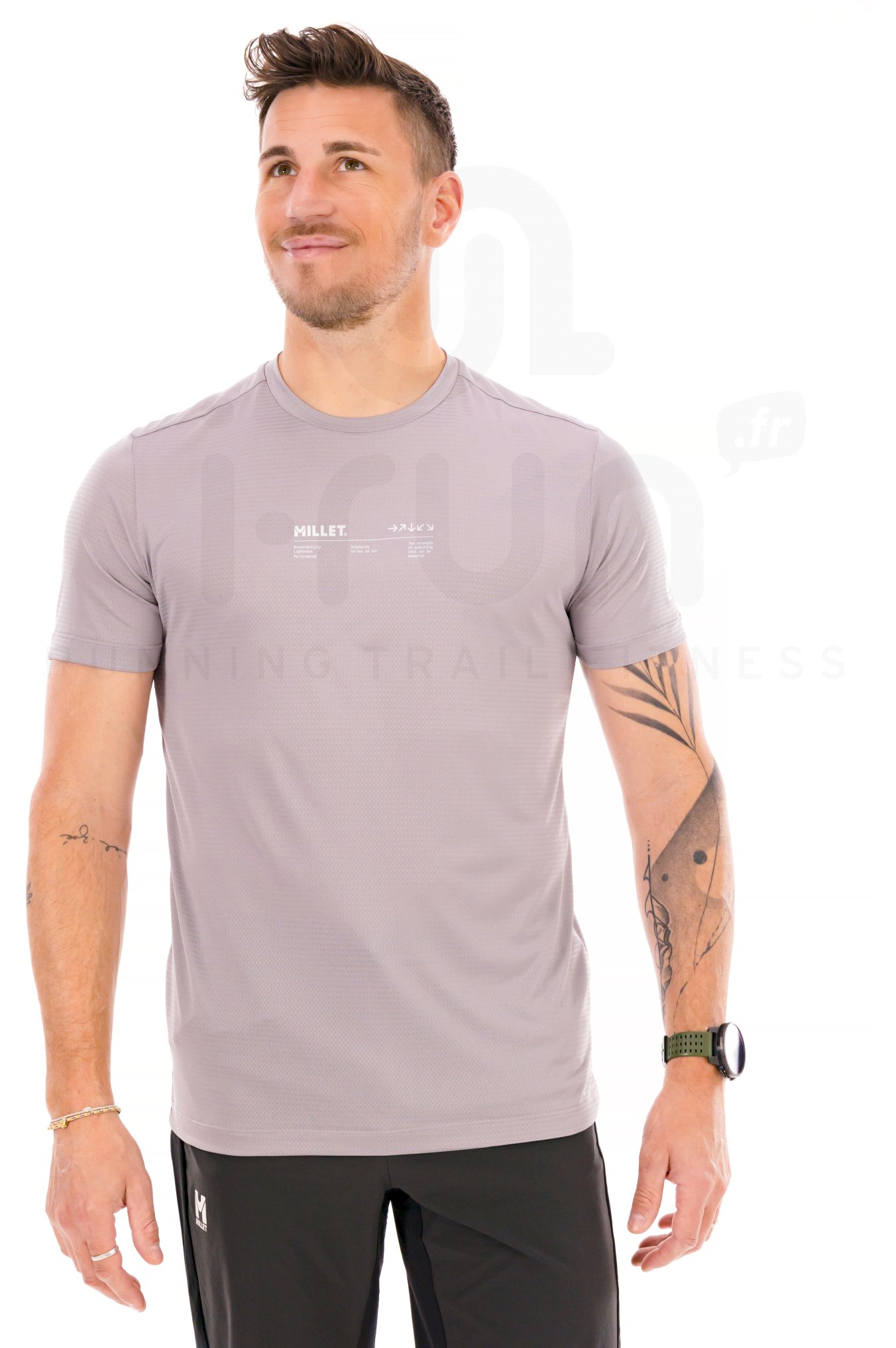 Millet Intense Essential