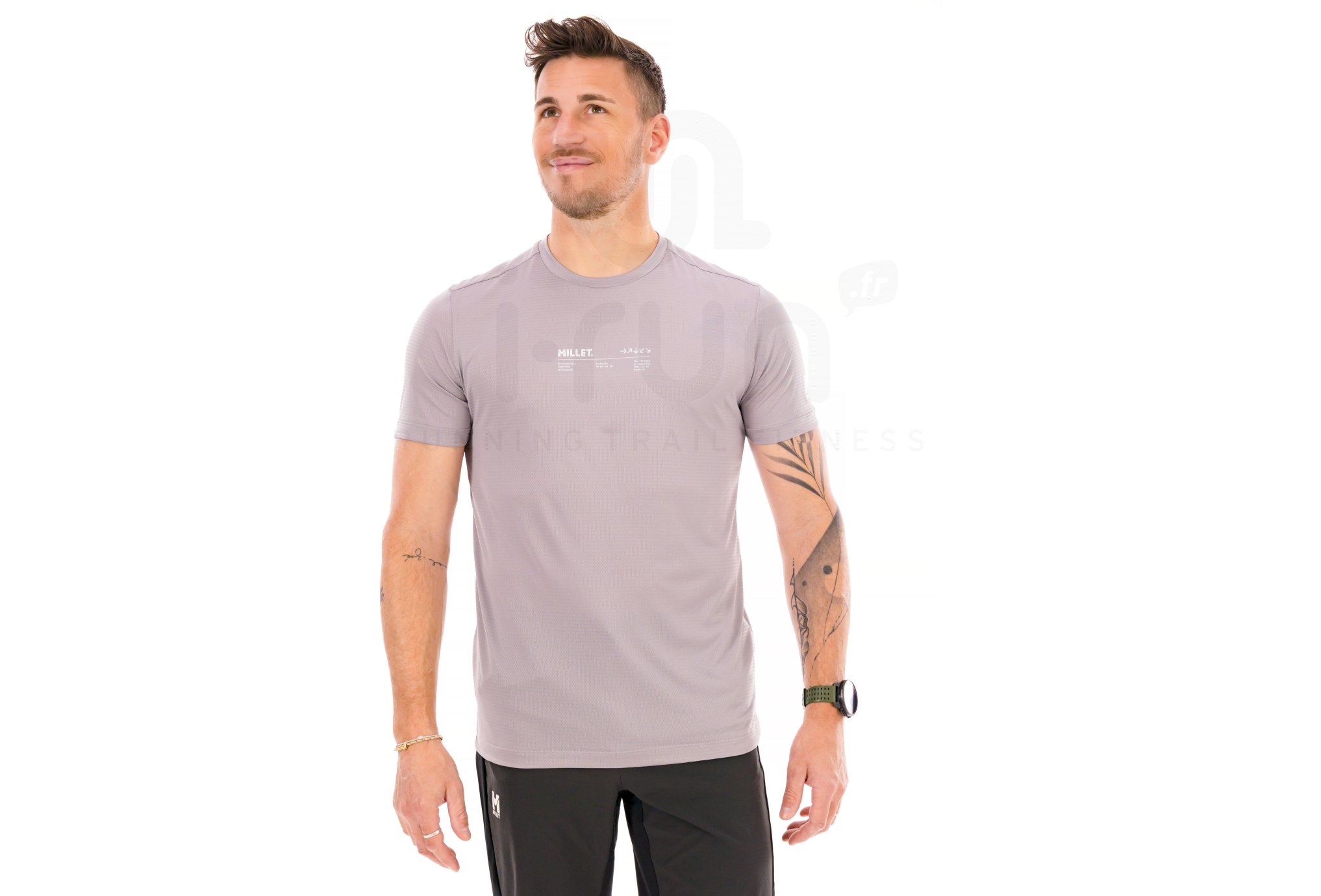 Millet Intense Essential