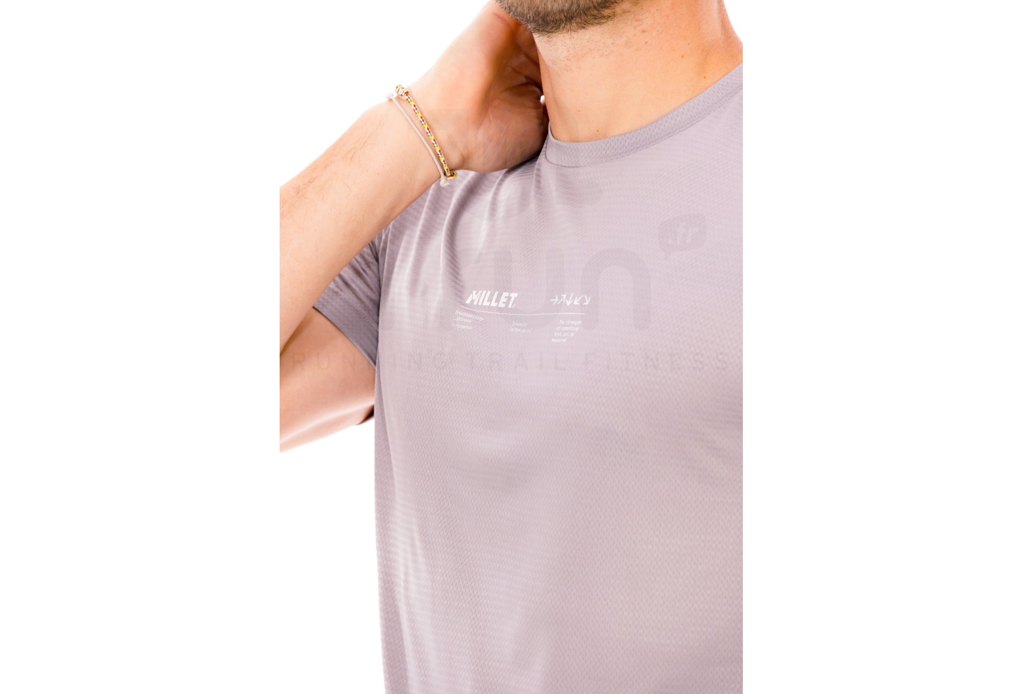 Millet Intense Essential