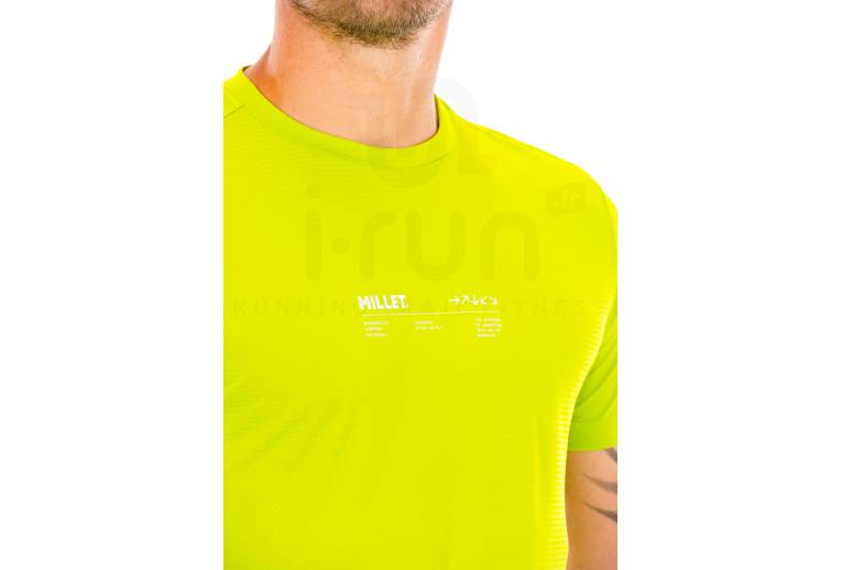 Millet Intense Essential