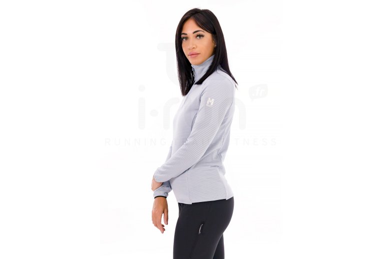 Millet Intense Fleece Po