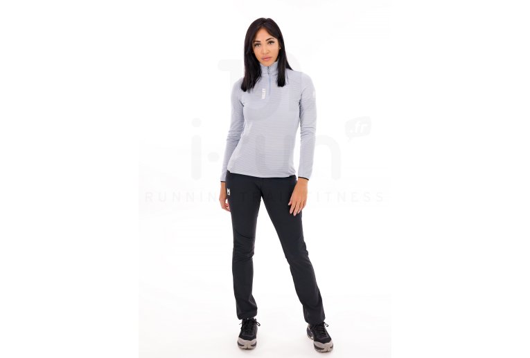 Millet Intense Fleece Po