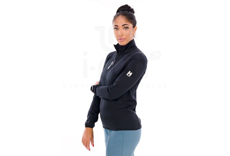Millet Intense Fleece Po