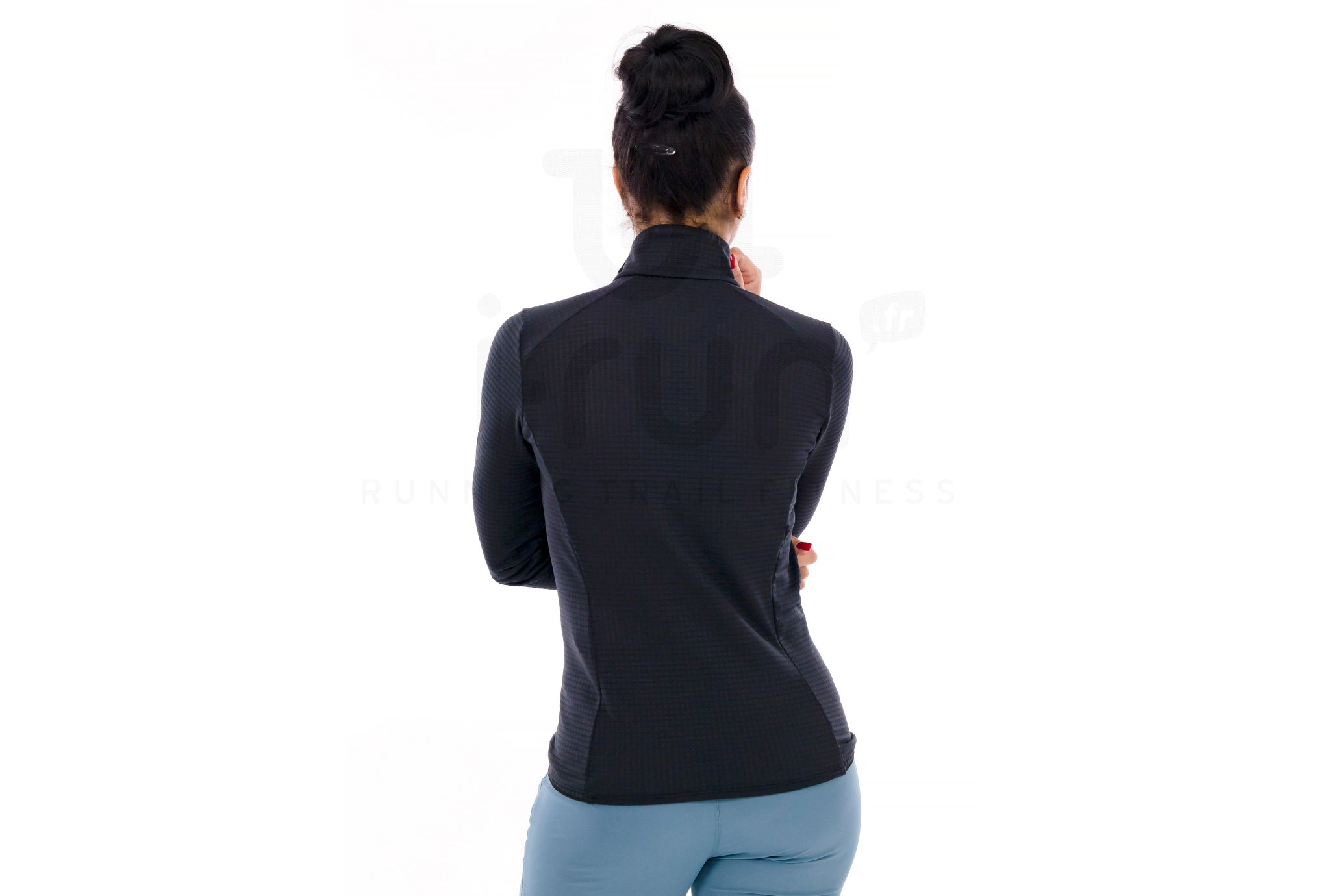 Millet Intense Fleece Po