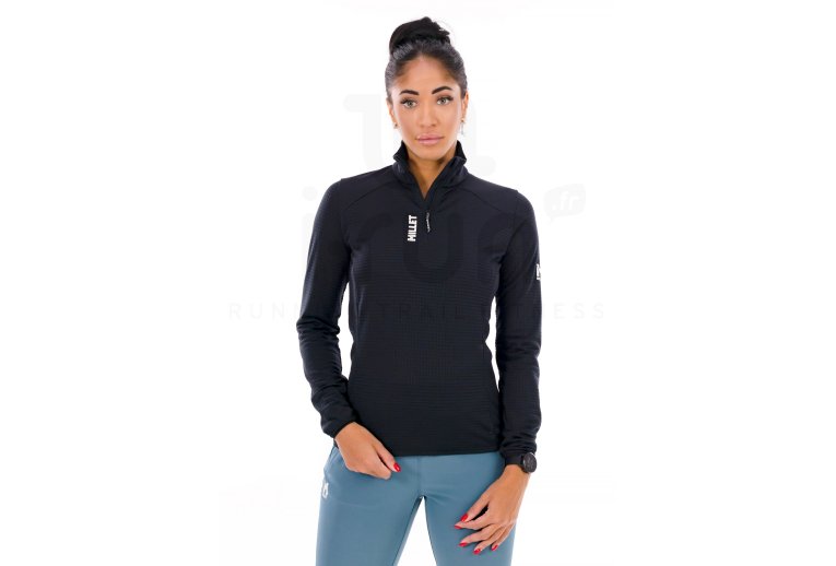 Millet Intense Fleece Po
