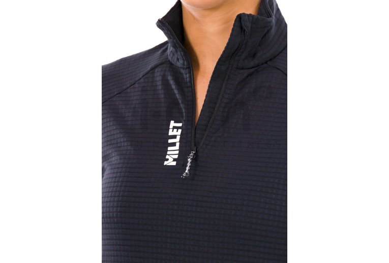 Millet Intense Fleece Po