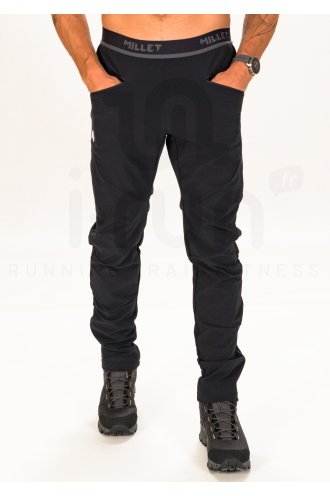 Millet Intense Hybrid Warm M 