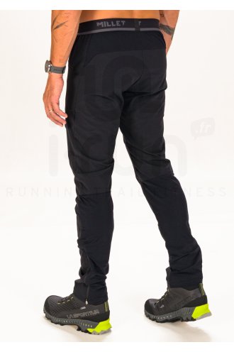 Millet Intense Hybrid Warm M 