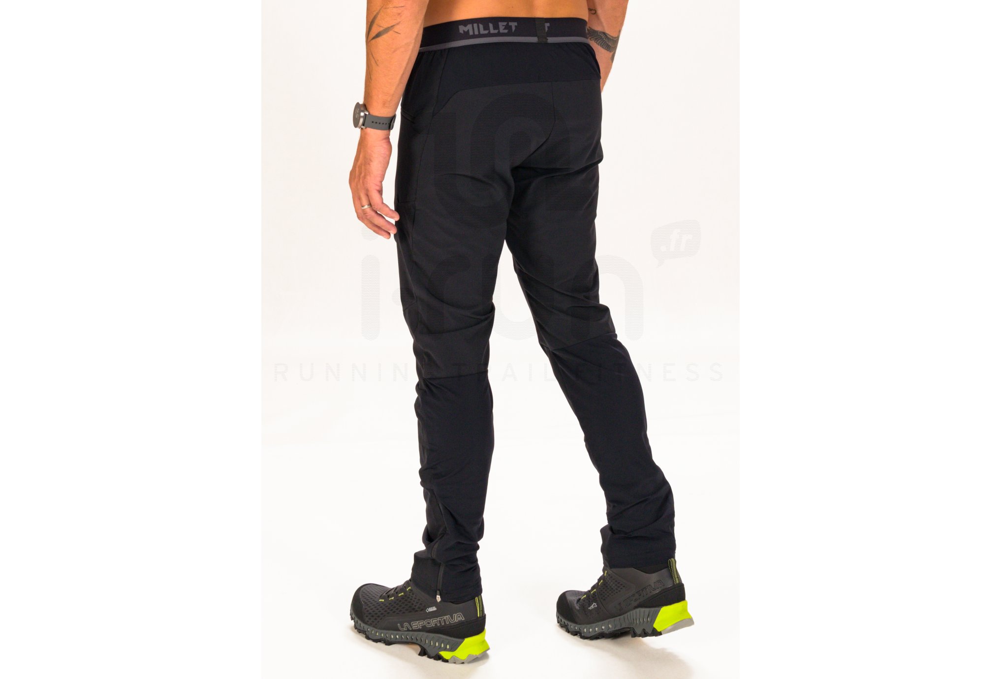 Millet Intense Hybrid Warm