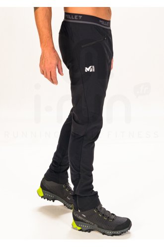 Millet Intense Hybrid Warm M 
