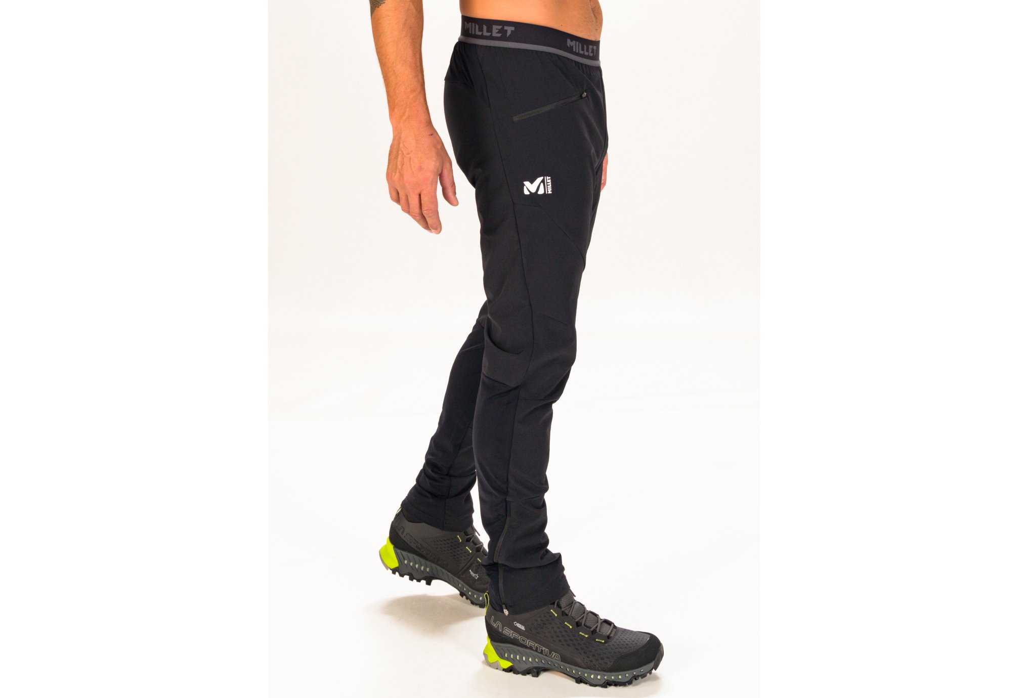 Millet Intense Hybrid Warm