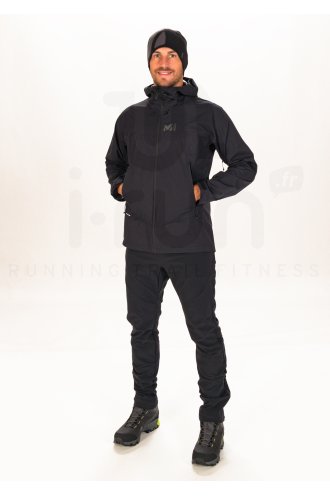 Millet Intense Hybrid Warm M 