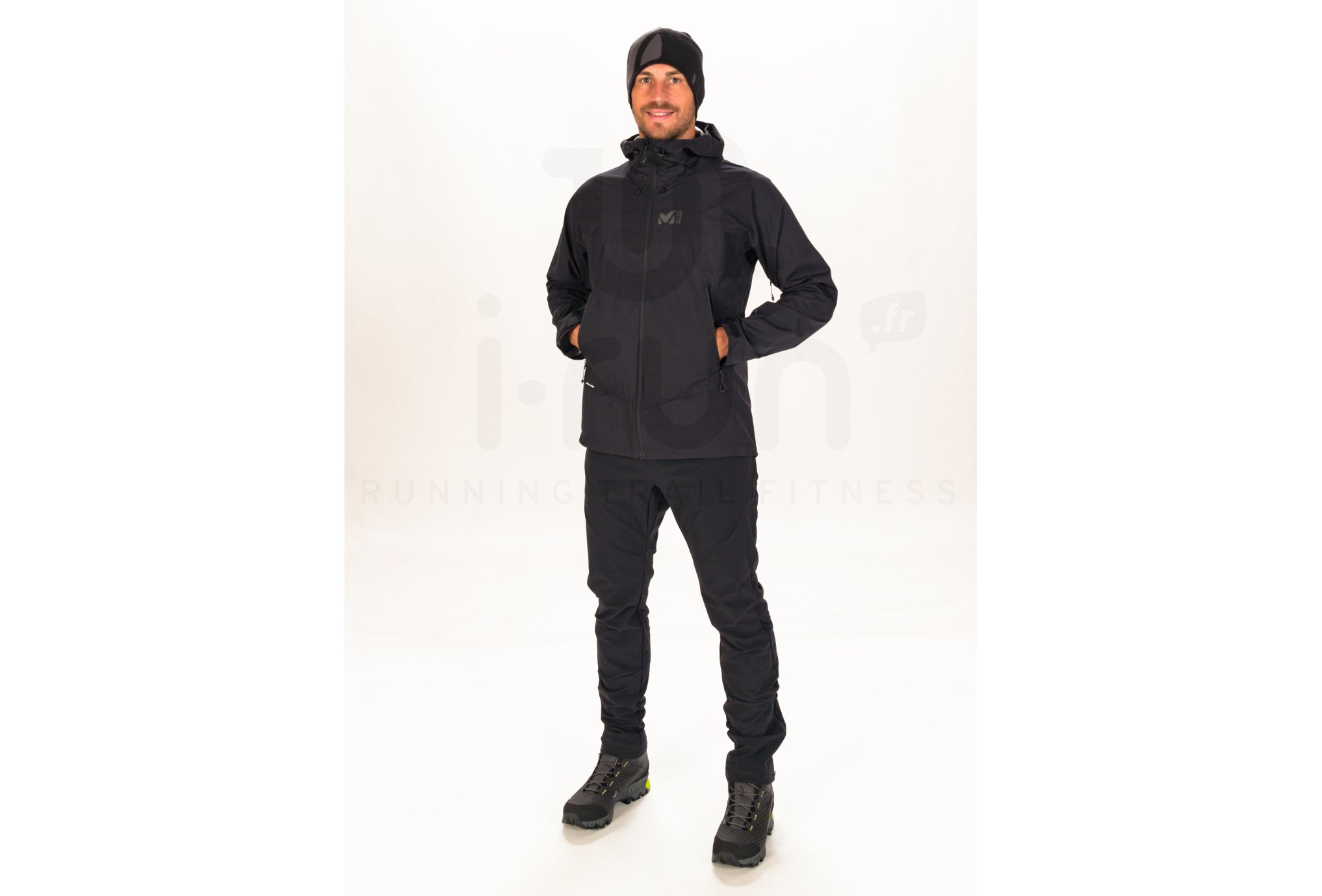 Millet Intense Hybrid Warm