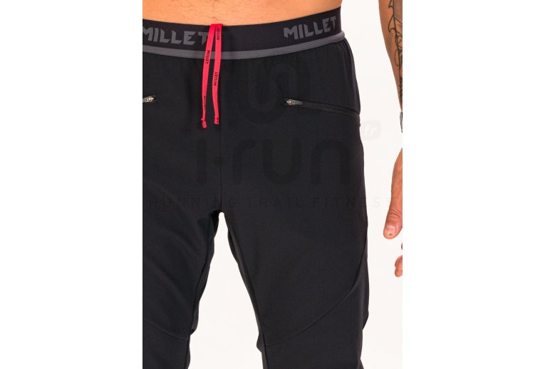 Millet Intense Hybrid Warm