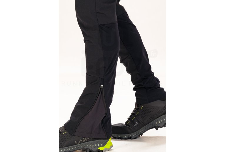 Millet Intense Hybrid Warm