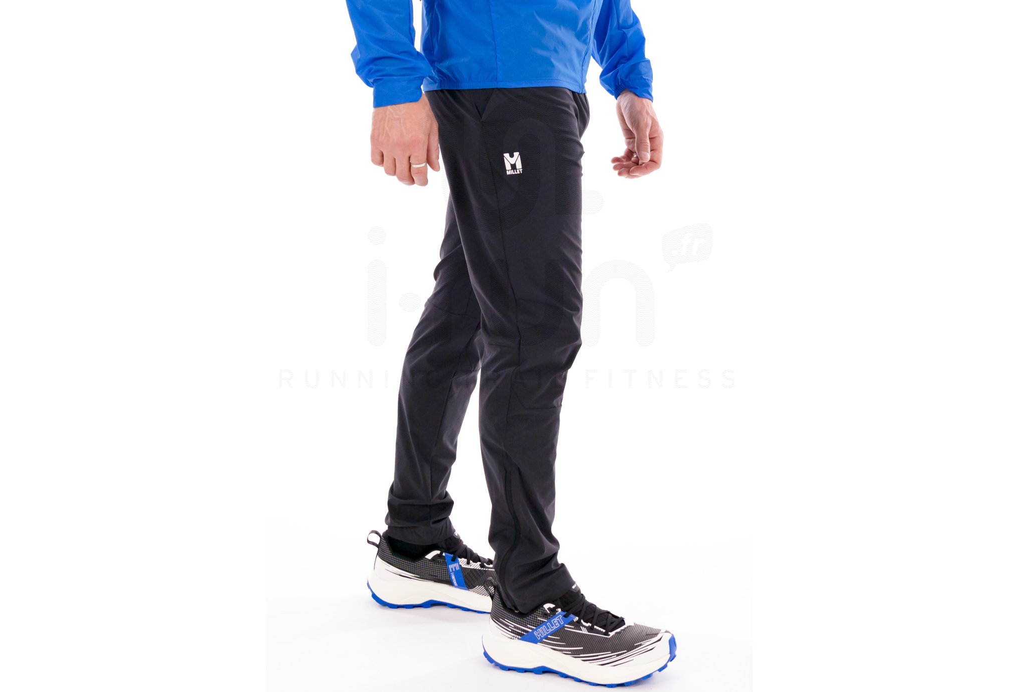 Millet Intense Jogger