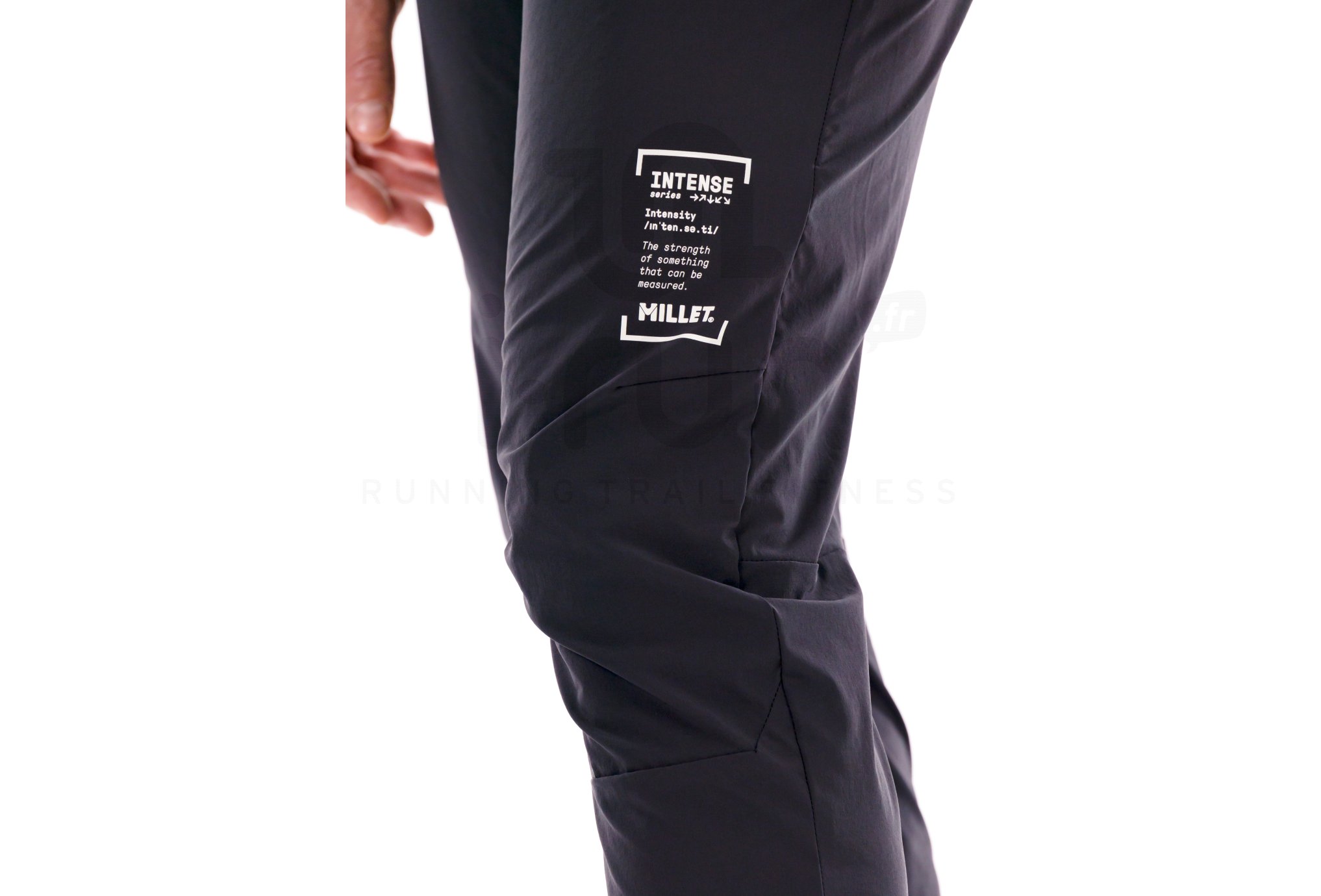 Millet Intense Jogger