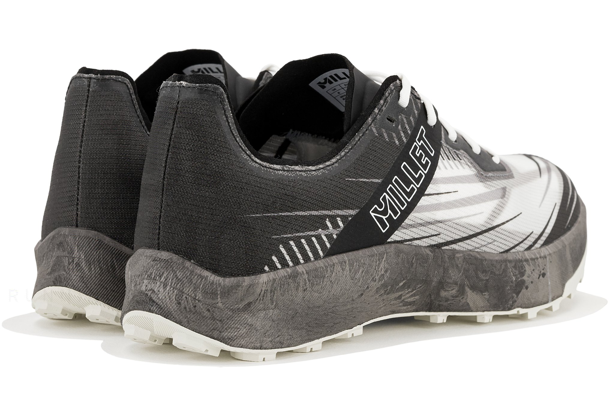 Millet Intense Light