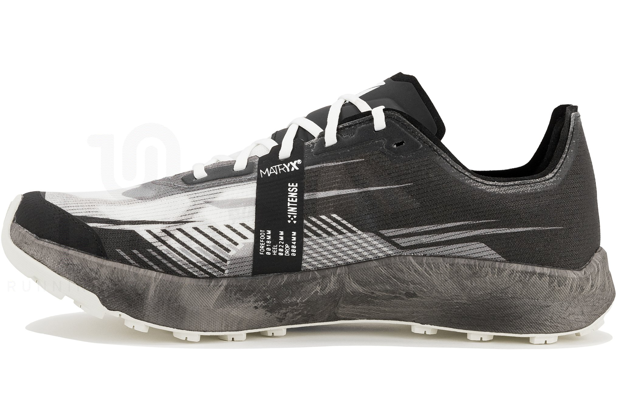 Millet Intense Light