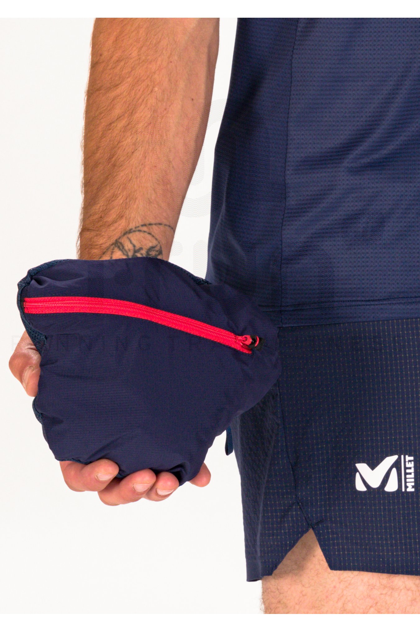 Millet Intense Light M 