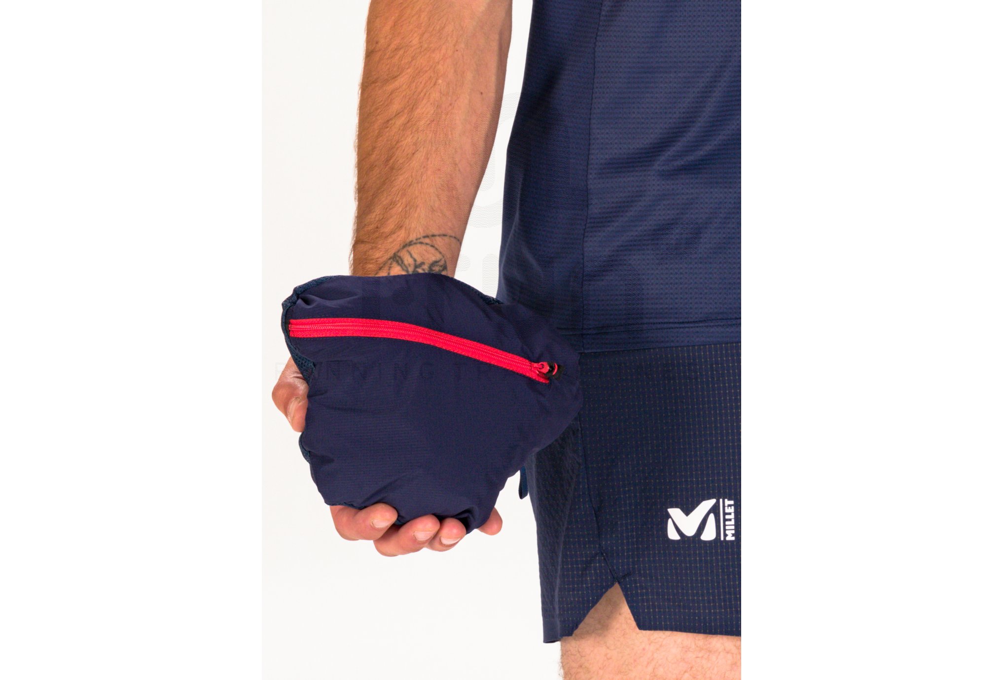 Millet Intense Light M