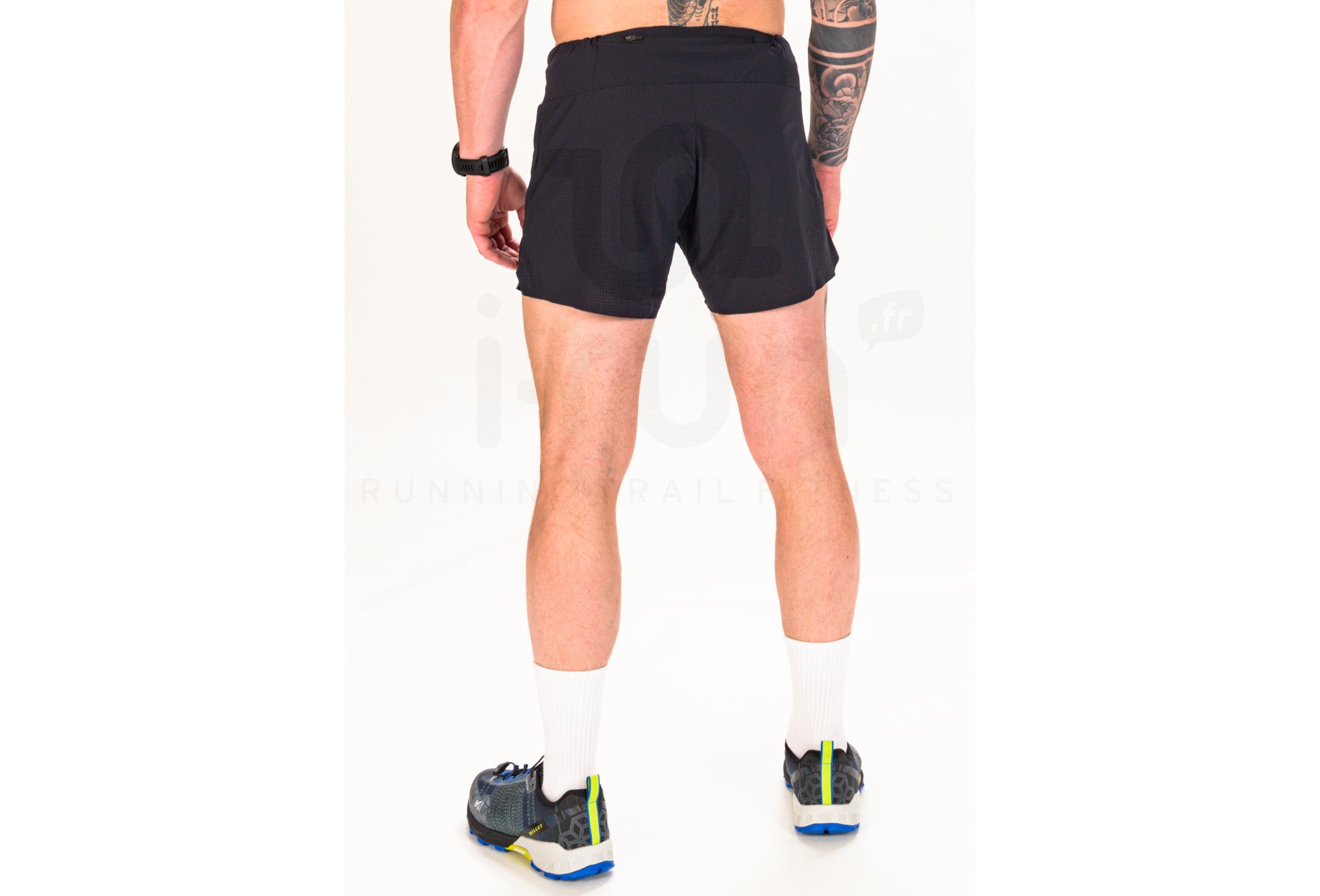 Millet Intense Light M