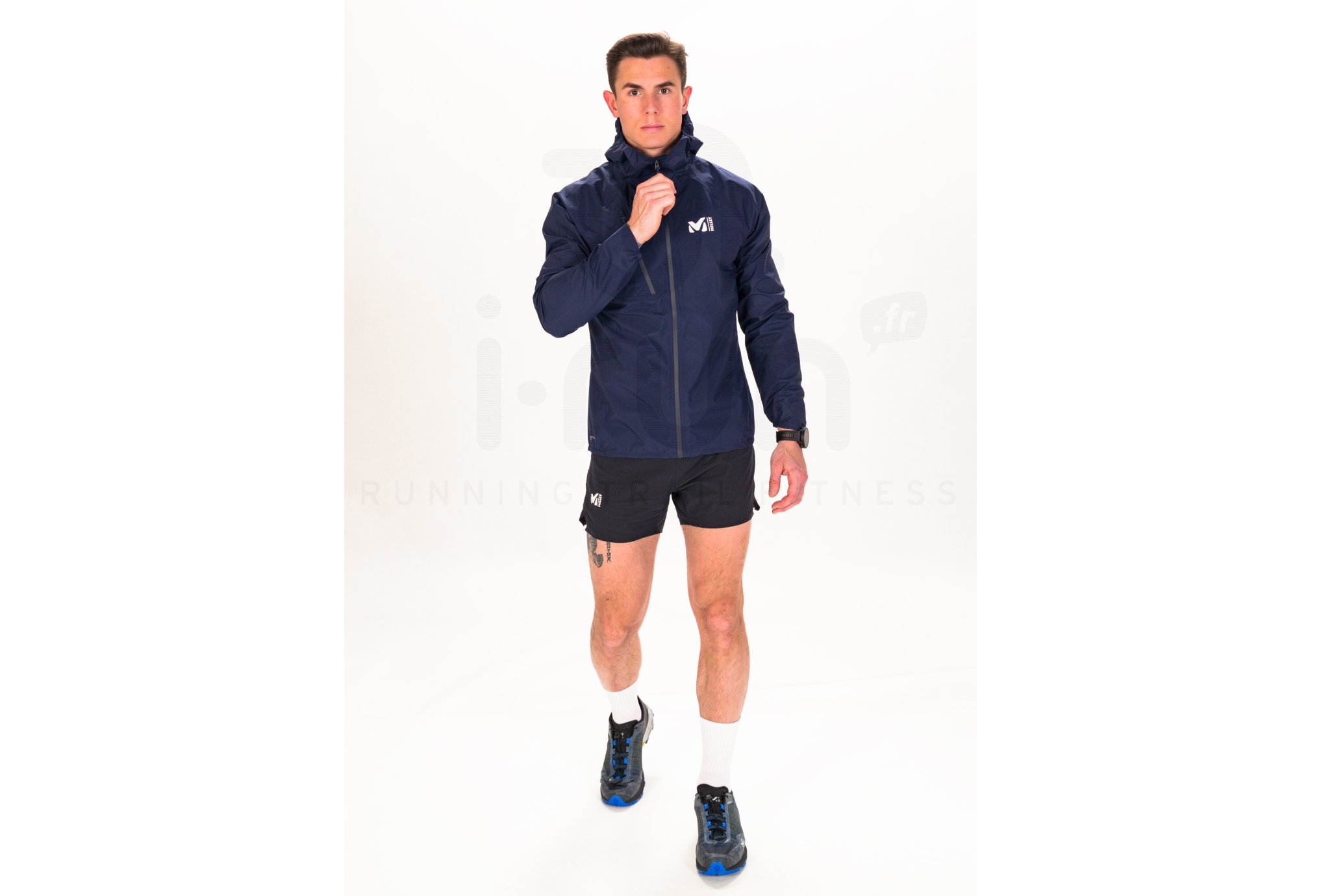 Millet Intense Light M