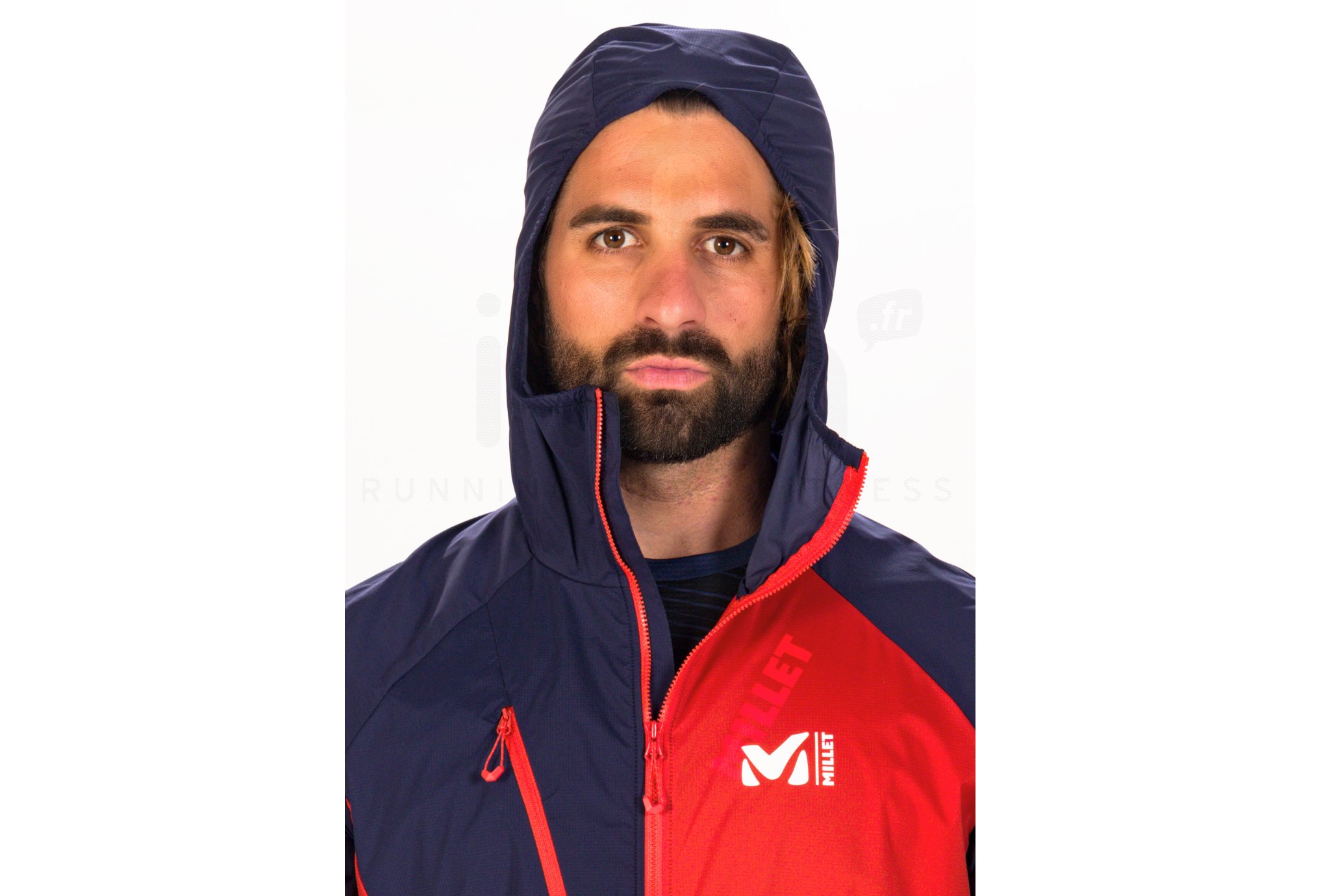 Millet Intense Light M