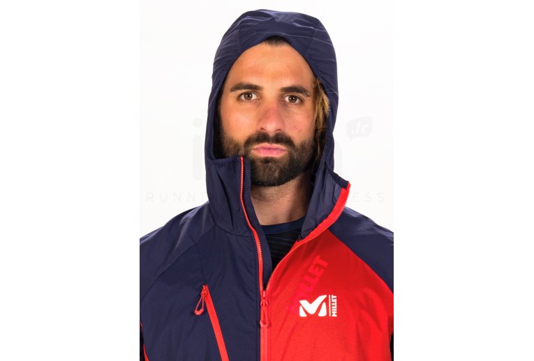 Millet Intense Light M