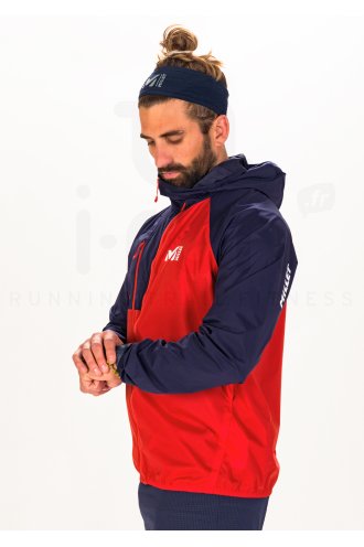 Millet Intense Light M 