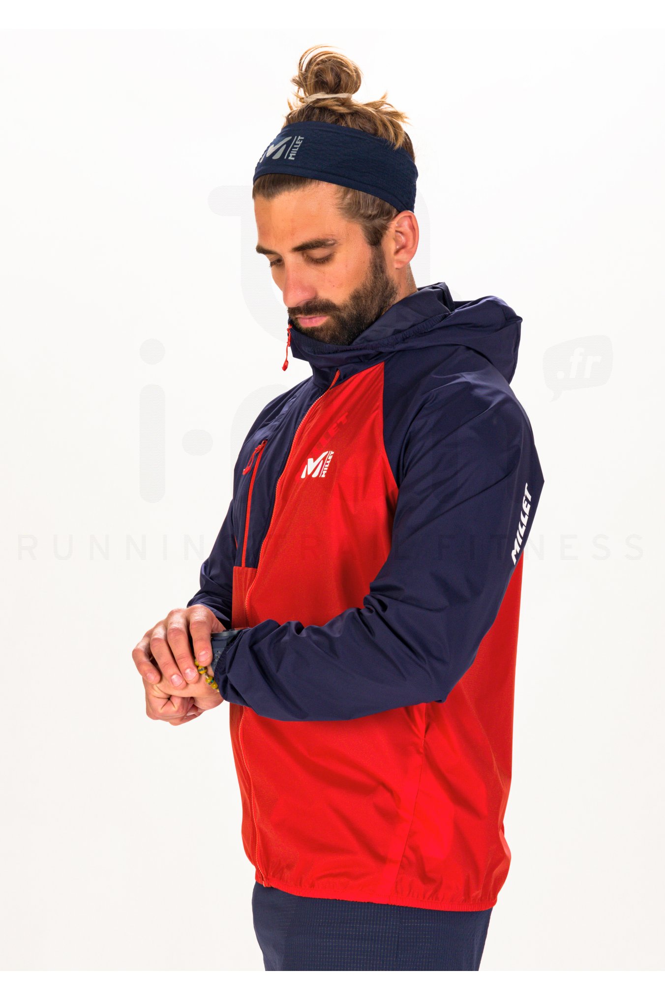 Millet Intense Light M 