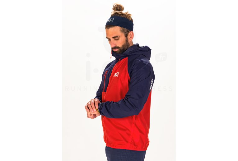 Millet Intense Light M