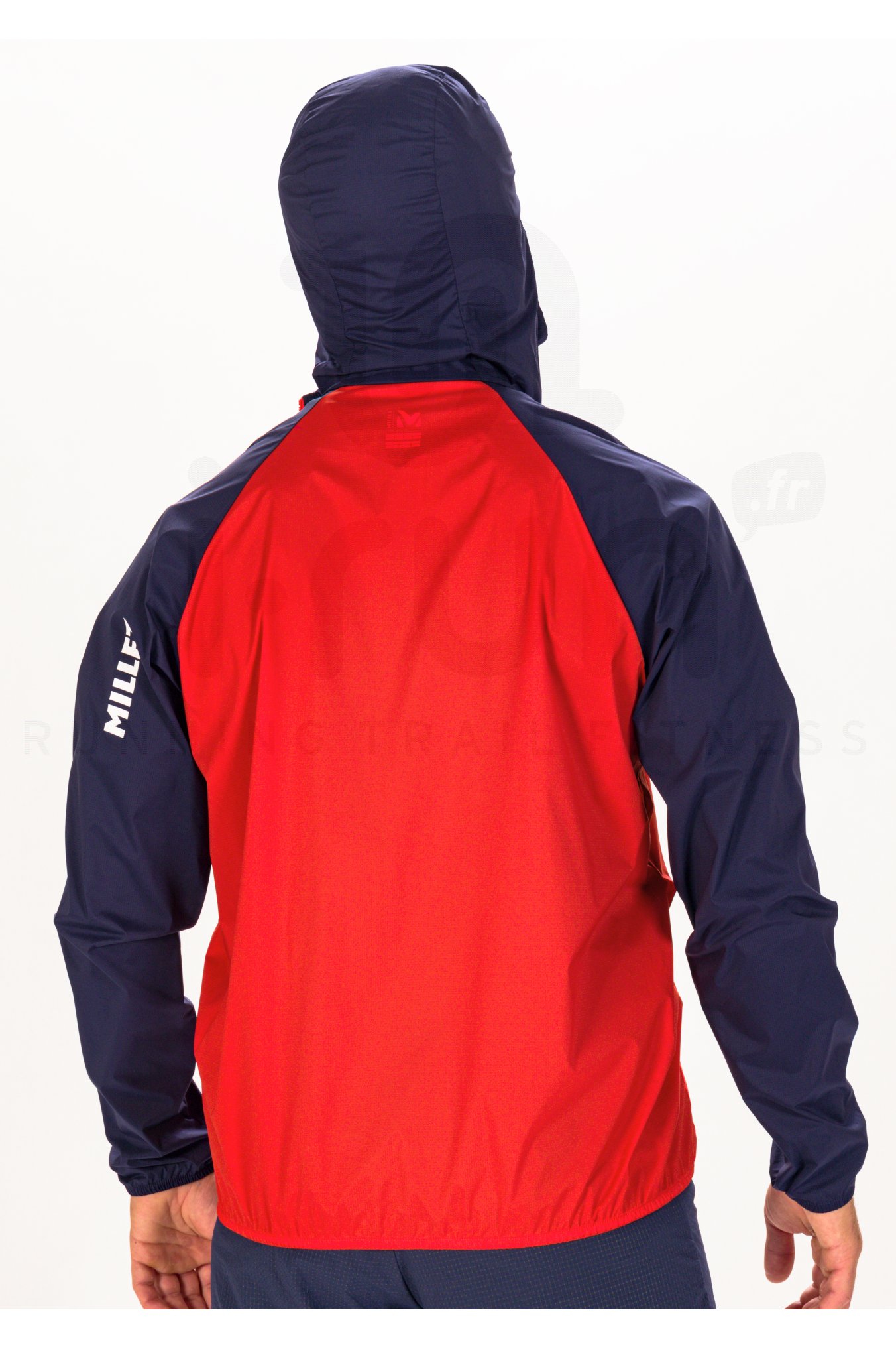 Millet Intense Light M 
