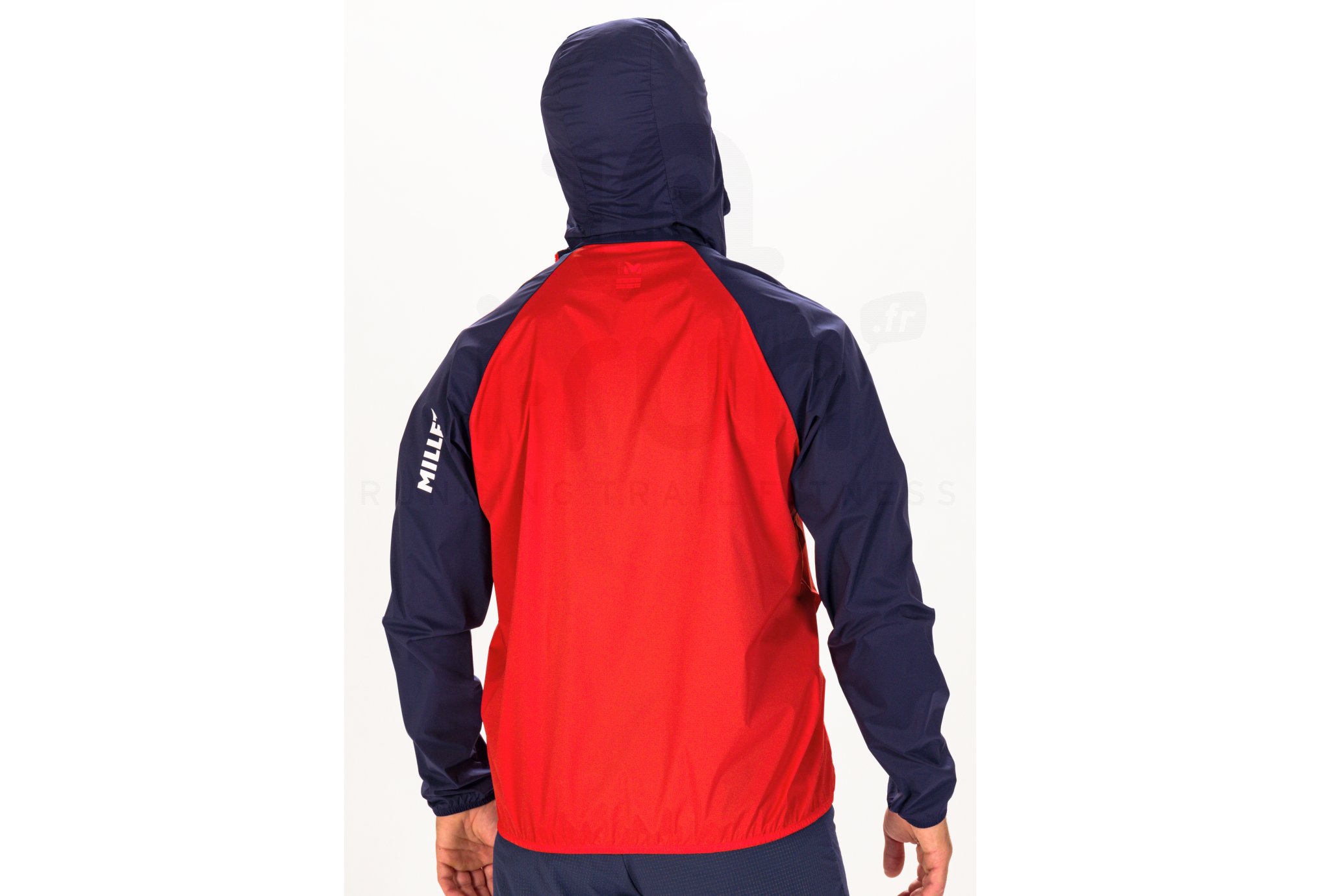 Millet Intense Light M