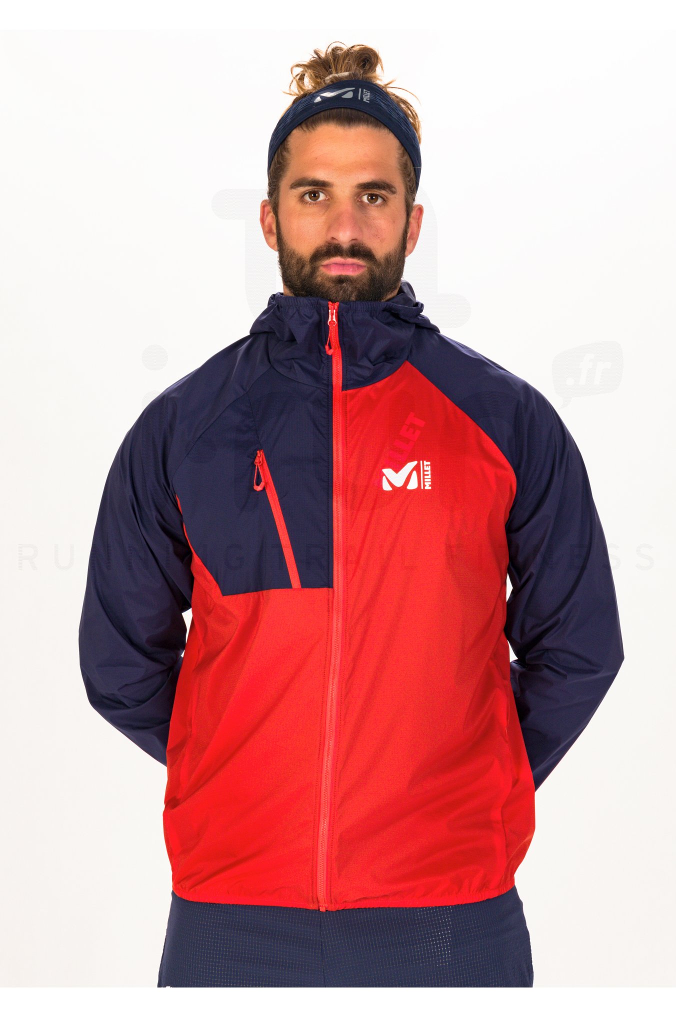 Millet Intense Light M 