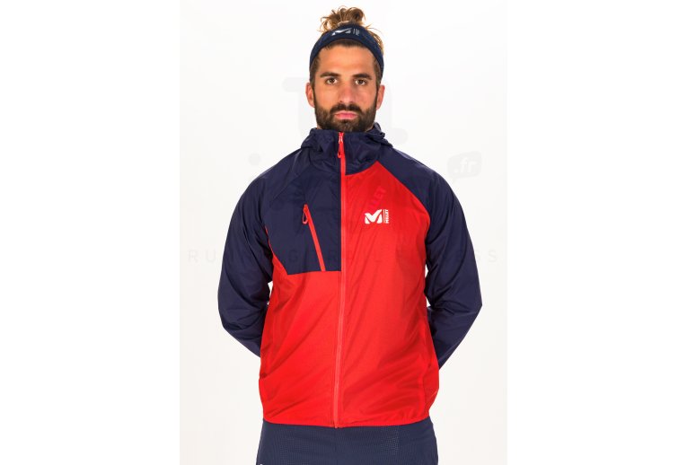 Millet Intense Light M
