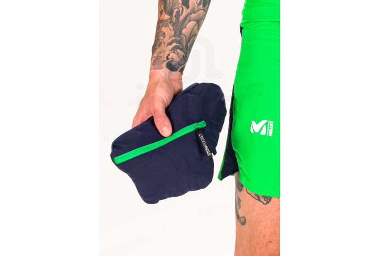 Millet Intense Light M