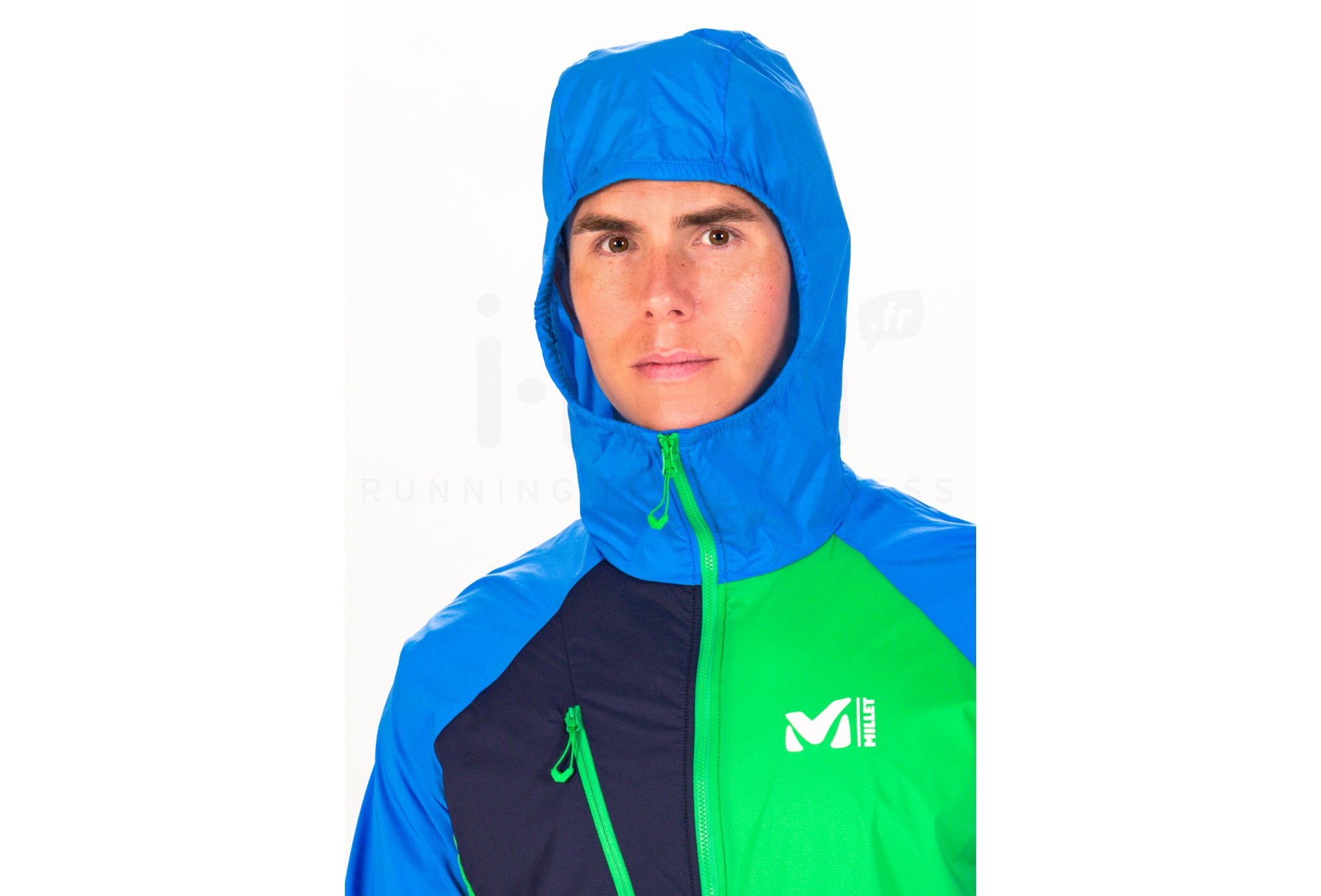 Millet Intense Light M
