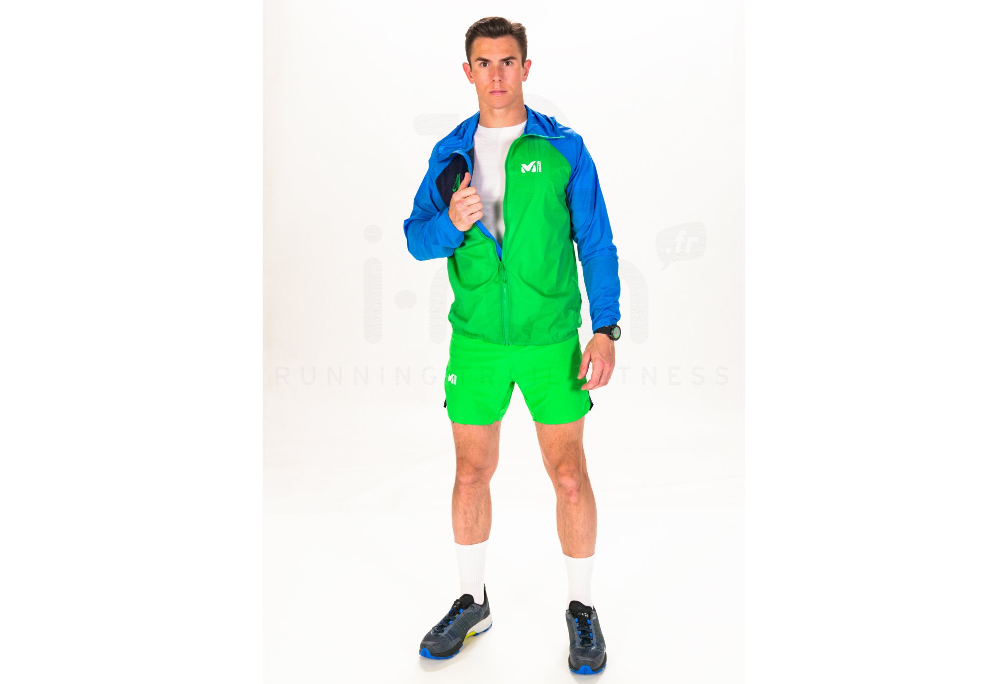 Millet Intense Light M