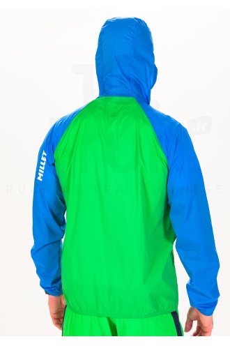 Millet Intense Light M 