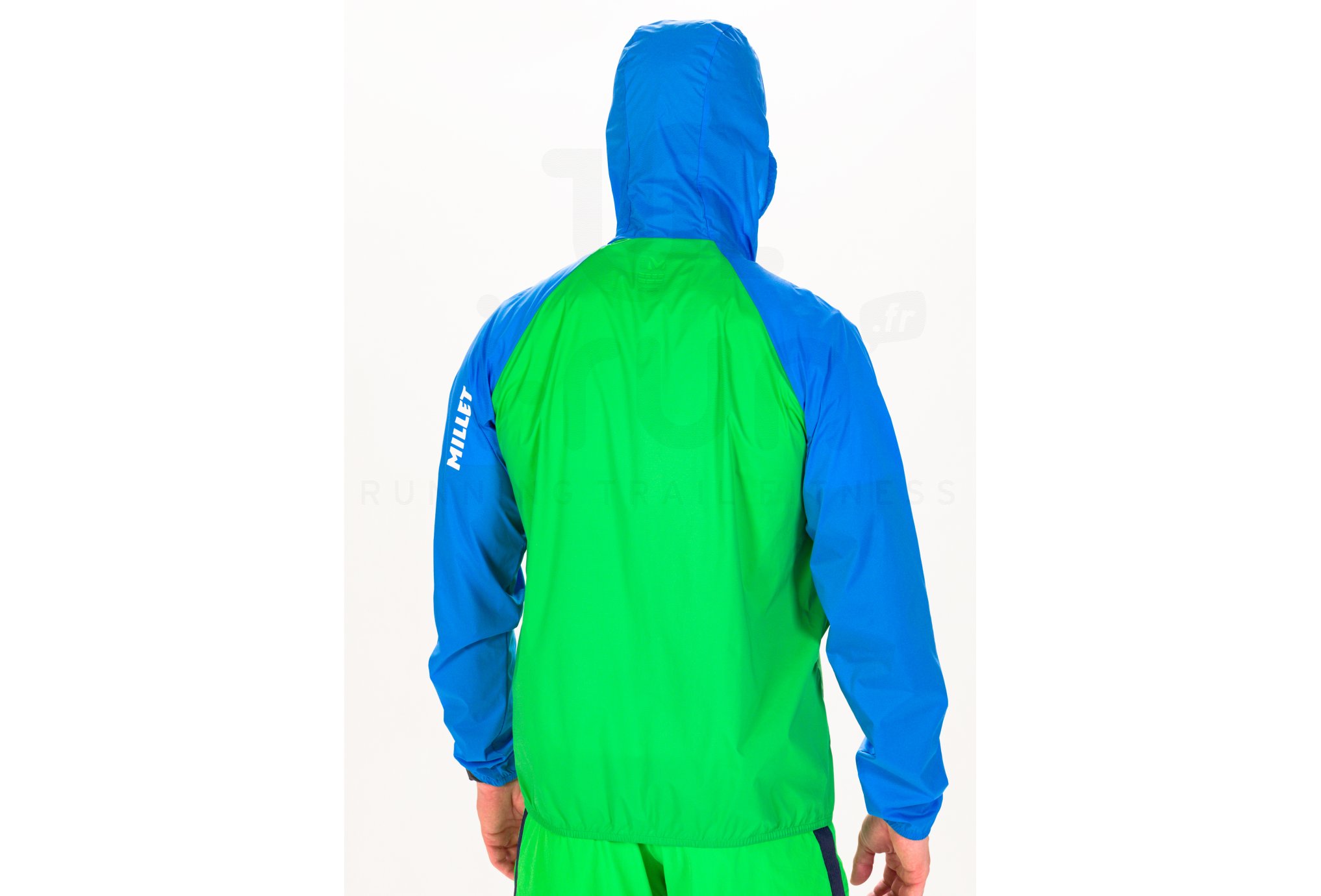 Millet Intense Light M