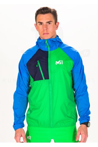 Millet Intense Light M 