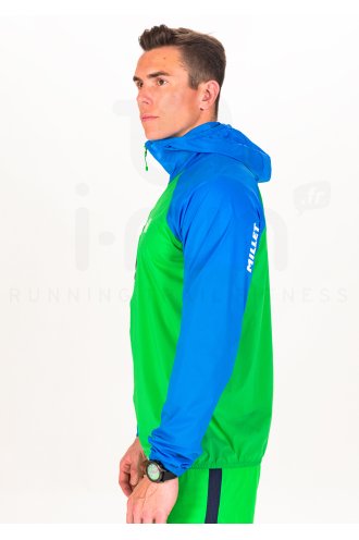 Millet Intense Light M 