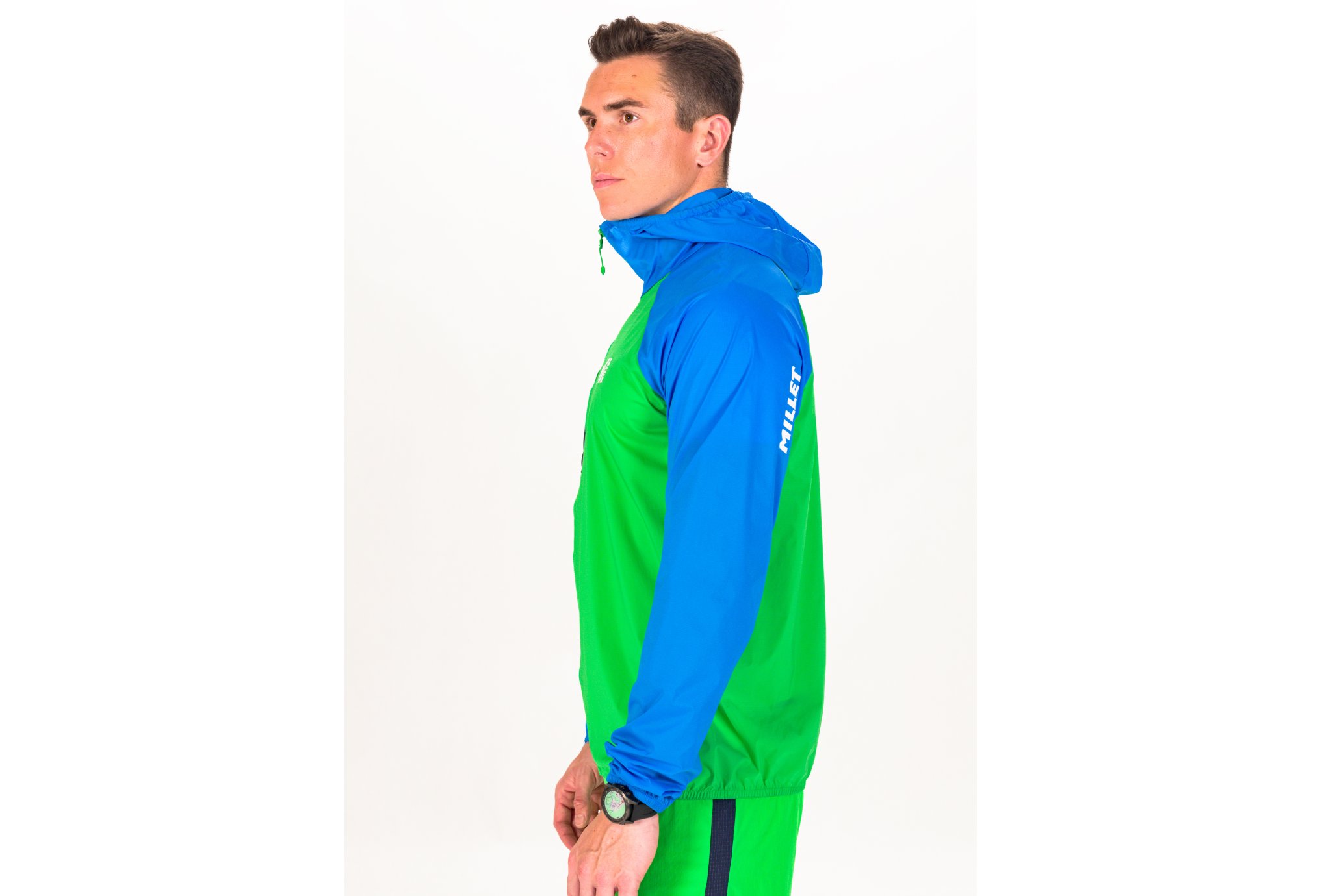 Millet Intense Light M