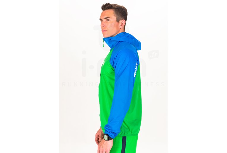 Millet Intense Light M